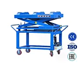 NEW ENERGY VEHICLE BATTERY LIFT